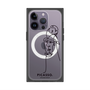 プレミアムスクエアケース with MagSafe［ PICASSO - Self-Portrait ］