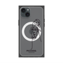 プレミアムスクエアケース with MagSafe［ PICASSO - Self-Portrait ］