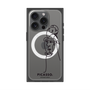 プレミアムスクエアケース with MagSafe［ PICASSO - Self-Portrait ］