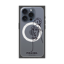 プレミアムスクエアケース with MagSafe［ PICASSO - Self-Portrait ］