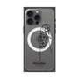プレミアムスクエアケース with MagSafe［ PICASSO - Self-Portrait ］
