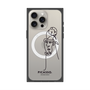 プレミアムスクエアケース with MagSafe［ PICASSO - Self-Portrait ］