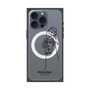 プレミアムスクエアケース with MagSafe［ PICASSO - Self-Portrait ］