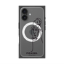 プレミアムスクエアケース with MagSafe［ PICASSO - Self-Portrait ］