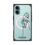 プレミアムスクエアケース with MagSafe［ PICASSO - Self-Portrait ］
