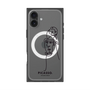 プレミアムスクエアケース with MagSafe［ PICASSO - Self-Portrait ］