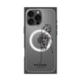 プレミアムスクエアケース with MagSafe［ PICASSO - Self-Portrait ］