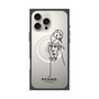 プレミアムスクエアケース with MagSafe［ PICASSO - Self-Portrait ］