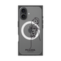 プレミアムスクエアケース with MagSafe［ PICASSO - Self-Portrait ］
