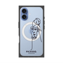 プレミアムスクエアケース with MagSafe［ PICASSO - Self-Portrait ］