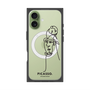 プレミアムスクエアケース with MagSafe［ PICASSO - Self-Portrait ］