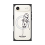 プレミアムスクエアケース with MagSafe［ PICASSO - Self-Portrait ］