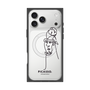 プレミアムスクエアケース with MagSafe［ PICASSO - Self-Portrait ］