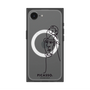 プレミアムスクエアケース with MagSafe［ PICASSO - Self-Portrait ］