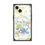 プレミアムスクエアケース with MagSafe［ ぷくぷくあわわちゃん - しゃぼんだま ］