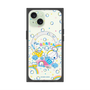 プレミアムスクエアケース with MagSafe［ ぷくぷくあわわちゃん - しゃぼんだま ］