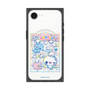 プレミアムスクエアケース with MagSafe［ ぷくぷくあわわちゃん - お友達 ］