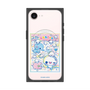 プレミアムスクエアケース with MagSafe［ ぷくぷくあわわちゃん - お友達 ］