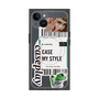 プレミアムスクエアケース with MagSafe［ YOUR CASE YOUR PLAY - オリジナル - ファッション好き ］