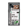 プレミアムスクエアケース with MagSafe［ YOUR CASE YOUR PLAY - オリジナル - ファッション好き ］