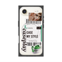 プレミアムスクエアケース with MagSafe［ YOUR CASE YOUR PLAY - オリジナル - ファッション好き ］