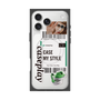 プレミアムスクエアケース with MagSafe［ YOUR CASE YOUR PLAY - オリジナル - ファッション好き ］