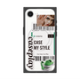 プレミアムスクエアケース with MagSafe［ YOUR CASE YOUR PLAY - オリジナル - ファッション好き ］