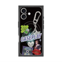 プレミアムスクエアケース with MagSafe［ YOUR CASE YOUR PLAY - オリジナル - 音楽好き ］