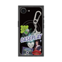 プレミアムスクエアケース with MagSafe［ YOUR CASE YOUR PLAY - オリジナル - 音楽好き ］