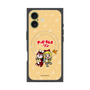 プレミアムスクエアケース with MagSafe［ 初音ミク×クッピーラムネ - 鏡音リン×ラム - デフォルメイラスト ］