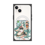 プレミアムスクエアケース with MagSafe［ 初音ミク×クッピーラムネ - 初音ミク×クッピー - 等身イラスト1 ］