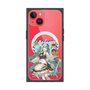 プレミアムスクエアケース with MagSafe［ 初音ミク×クッピーラムネ - 初音ミク×クッピー - 等身イラスト1 ］