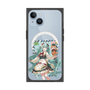 プレミアムスクエアケース with MagSafe［ 初音ミク×クッピーラムネ - 初音ミク×クッピー - 等身イラスト1 ］