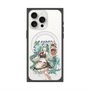 プレミアムスクエアケース with MagSafe［ 初音ミク×クッピーラムネ - 初音ミク×クッピー - 等身イラスト1 ］