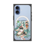 プレミアムスクエアケース with MagSafe［ 初音ミク×クッピーラムネ - 初音ミク×クッピー - 等身イラスト1 ］