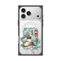 プレミアムスクエアケース with MagSafe［ 初音ミク×クッピーラムネ - 初音ミク×クッピー - 等身イラスト1 ］
