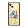 プレミアムスクエアケース with MagSafe［ 初音ミク×クッピーラムネ - 初音ミク×クッピー - 等身イラスト2 ］