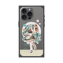 プレミアムスクエアケース with MagSafe［ 初音ミク×クッピーラムネ - 初音ミク×クッピー - 等身イラスト2 ］