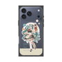 プレミアムスクエアケース with MagSafe［ 初音ミク×クッピーラムネ - 初音ミク×クッピー - 等身イラスト2 ］