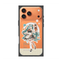 プレミアムスクエアケース with MagSafe［ 初音ミク×クッピーラムネ - 初音ミク×クッピー - 等身イラスト2 ］