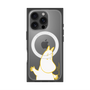 プレミアムスクエアケース with MagSafe［ MOOMIN - Happy face ］