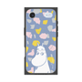 プレミアムスクエアケース with MagSafe［ MOOMIN - Familiar face - color ］
