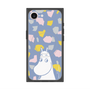 プレミアムスクエアケース with MagSafe［ MOOMIN - Familiar face - color ］
