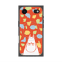 プレミアムスクエアケース with MagSafe［ MOOMIN - Angry face - color ］