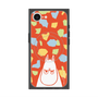 プレミアムスクエアケース with MagSafe［ MOOMIN - Angry face - color ］