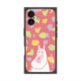プレミアムスクエアケース with MagSafe［ MOOMIN - Blushing face - color ］