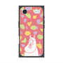 プレミアムスクエアケース with MagSafe［ MOOMIN - Blushing face - color ］