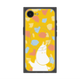 プレミアムスクエアケース with MagSafe［ MOOMIN - Happy face - color ］