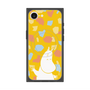プレミアムスクエアケース with MagSafe［ MOOMIN - Happy face - color ］