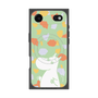 プレミアムスクエアケース with MagSafe［ MOOMIN - Sparkling face - color ］